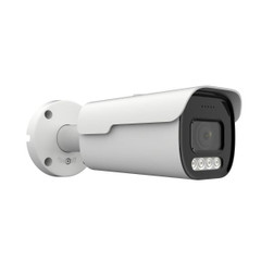 A2Z AZL-B8MBESLMZFC 4K Full Color CCTV Warm LED Bullet Camera alt side A2Z AZL-B8MBESLMZFC 4K Full Color CCTV Warm LED Bullet Camera alt side