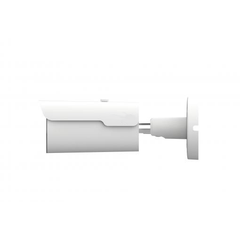 A2Z AZL-B8MBESLMZ 4K CCTV IR Bullet Security Camera 5x Lens side A2Z AZL-B8MBESLMZ 4K CCTV IR Bullet Security Camera 5x Lens side