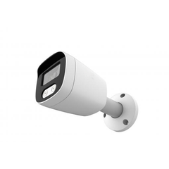 A2Z AZL‐B5SCFPE28FX 5 Megapixel Warm Light CCTV Bullet Security Camera A2Z AZL‐B5SCFPE28FX 5 Megapixel Warm Light CCTV Bullet Security Camera