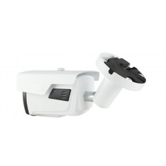 A2Z AZL-B8P6ESLVF 8MP (4K) 40m IR VF Bullet Security Camera rear side