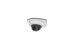 Milesight MS-C5373-PD 5MP AI Vandalproof Mini IP Dome Security Camera white 4