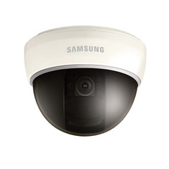 dome camera front scd2021