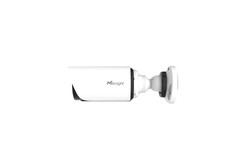 Milesight MS-C8164-SPD 4K AI Vandal Mini IR Bullet IP Camera  side