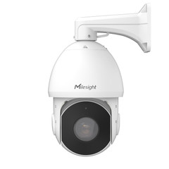Milesight MS-C2941-X42TPE 2MP AI 42X Speed Dome IR PTZ IP Camera front