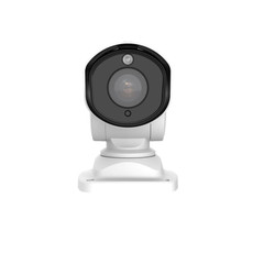 Milesight MS-C2961-X12RPE 2MP AI 12X IR PTZ Bullet IP Camera Pedestal Mount front