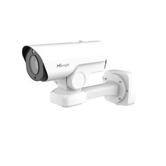 Milesight MS-C8267-X20PE 4K  8 Megapixel AI 20X PTZ IR Bullet IP Camera  alt 1