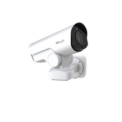 Milesight MS-C8267-X20PE 4K  8 Megapixel AI 20X PTZ IR Bullet IP Camera  alt 5