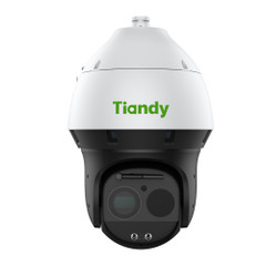 Tiandy TC-H3169M-Spec-63XLWPAAR 16MP Panoramic 63x AEW IR PTZ IP Camera Tiandy TC-H3169M-Spec-63XLWPAAR 16MP Panoramic 63x AEW IR PTZ IP Camera