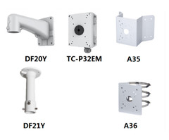 Tiandy TC-H3169M-Spec-63XLWPAAR 16MP Panoramic 63x AEW IR PTZ IP Camera  mounts Tiandy TC-H3169M-Spec-63XLWPAAR 16MP Panoramic 63x AEW IR PTZ IP Camera  mounts