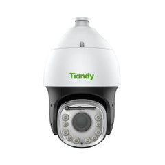 Tiandy TC-H356Q-Spec-30XIWE++AAmV3.0 5 Megapixel A.I. 30x IR IP PTZ Cameras Tiandy TC-H356Q-Spec-30XIWE++AAmV3.0 5 Megapixel A.I. 30x IR IP PTZ Cameras