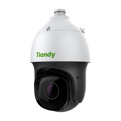 Tiandy TC-H326S Spec: 33XIE+AV3.0 2MP AI 33x IR PTZ IP Camera