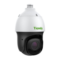 Tiandy TC-H326S Spec: 33XIE+AV3.0 1080P A.I. 33x IR PTZ IP Camera side