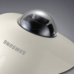 SCD2010F rear view mini dome