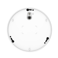 Milesight MS-C9674-PA 12MP A.I. 360° Fisheye Panoramic IP Camera rear body Milesight MS-C9674-PA 12MP A.I. 360° Fisheye Panoramic IP Camera rear body