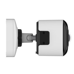 Milesight MS-C5365-PE 5MP A.I. 180° Panoramic IR Bullet IP Camera bottom