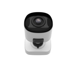 Milesight MS-C5365-PE 5MP A.I. 180° Panoramic IR Bullet IP Camera front below