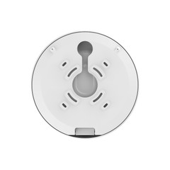 Milesight MS-C5321-FPE Multi-Sensor A.I. 4x 5MP IR Dome IP Camera  rear body Milesight MS-C5321-FPE Multi-Sensor A.I. 4x 5MP IR Dome IP Camera  rear body