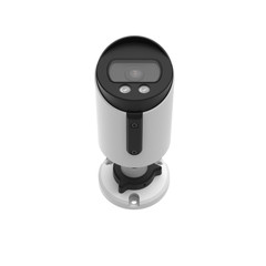 Milesight MS-C8164-UPD A.I. 4K Mini Vandal Color Bullet IP Camera alt  4