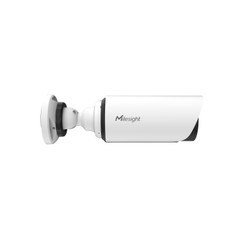 Milesight MS-C5364-FIPE 5MP A.I. 5x IR Bullet IP Security Camera alt side 2 Milesight MS-C5364-FIPE 5MP A.I. 5x IR Bullet IP Security Camera alt side 2