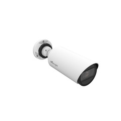 Milesight MS-C8164-FIPE 4K A.I. IR Bullet IP Security Camera alt 3