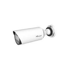 Milesight MS-C8164-FIPE 4K A.I. IR Bullet IP Security Camera alt side 2