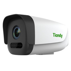 Tiandy TC-A32E4 1E12mm 2MP A.I. Face Recognition Bullet IP Camera