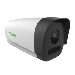 Tiandy TC-A32E4 1E12mm 2MP A.I. Face Recognition Bullet IP Camera alt