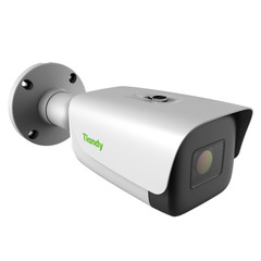Tiandy TC-C35TS I8AEYMH2.713.5mmV4.0 5MP AI IR Bullet IP Camera alt side Tiandy TC-C35TS I8AEYMH2.713.5mmV4.0 5MP AI IR Bullet IP Camera alt side