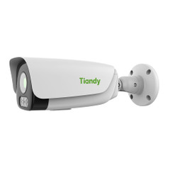 Tiandy TC-C34LP I8AEYMH2.713.5mmV4 4MP AI EW Super Starlight Bullet IP Camera side