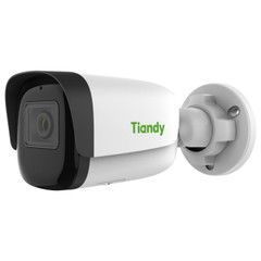 Tiandy TC-C36WS Spec I5EYMSH2.8mmV4.0 6MP A.I. IP IR Bullet Security Camera alt front side Tiandy TC-C36WS Spec I5EYMSH2.8mmV4.0 6MP A.I. IP IR Bullet Security Camera alt front side