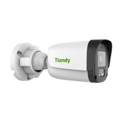 Tiandy TC-C35WQ Spec I5WEY4mmV4.2 5MP EW COLOR Bullet IP Camera