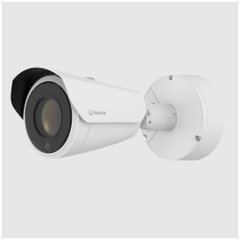 Hanwha (Fka Samsung) PNO-A9311RLP 4K Road AI LPR 31x IR IP Camera