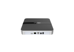 Milesight MS-N1004-UC 4CH Mini 4K NVR Milesight MS-N1004-UC 4CH Mini 4K NVR