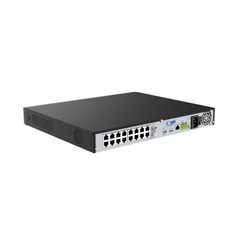 Milesight MS-N5016-NPE 16CH 4K PoE NDAA AI NVR rear 3 Milesight MS-N5016-NPE 16CH 4K PoE NDAA AI NVR rear 3