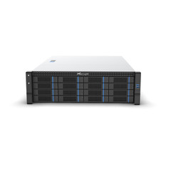 Milesight VE1608-A 128CH NDAA Enterprise AI VMS NVR 3U  front Milesight VE1608-A 128CH NDAA Enterprise AI VMS NVR 3U  front