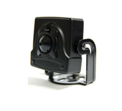 A2Z AZMSCB-1G81D Mini Pinhole CCTV Camera