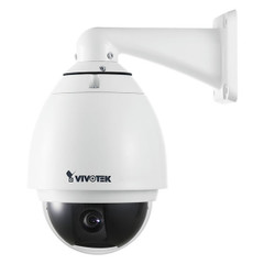 IP PTZ Dome Camera