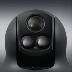 close up IR PTZ Camera close up IR PTZ Camera