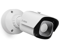 Bosch IQsight  DINION Thermal IP Camera 8100i VGA