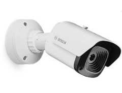 Bosch IQsight DINION Thermal IP Camera 8100i QVGA