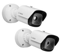 Bosch IQsight DINION Thermal IP Camera 8100i QVGA series