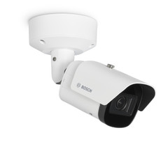 Bosch IQsight DINION 5100i 2MP HDR IR Bullet IP Security Camera