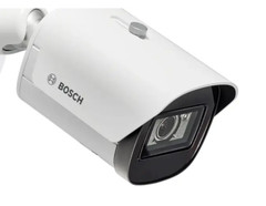 Bosch IQsight DINION 5100i 2MP HDR IR Bullet IP Security Camera close up