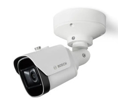 Bosch IQsight DINION 3100i 5MP IR Bullet IP Security Camera IVA Pro alt view