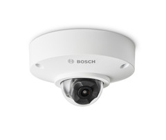 Bosch IQsight FLEXIDOME Micro 3100i Outdoor 5MP HDR Compact Dome IP Camera