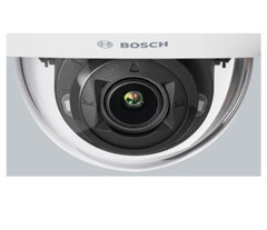 Bosch IQsight FLEXIDOME Indoor 5100i IR 5MP HDR Indoor Dome IP Camera close up