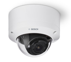 Bosch IQsight FLEXIDOME Indoor 5100i IR 5MP HDR Indoor Dome IP Camera