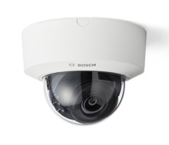 Bosch IQsight FLEXIDOME Indoor 3100i IR 2MP HDR Indoor Dome IP Security Camera