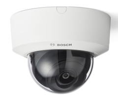 Bosch IQsight FLEXIDOME Indoor 3100i 5MP HDR Indoor Dome IP Security Camera