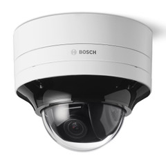 Bosch IQsight FLEXIDOME 8100i X 4MP 4.4-10mm IR Dome Security Camera